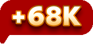 +68K